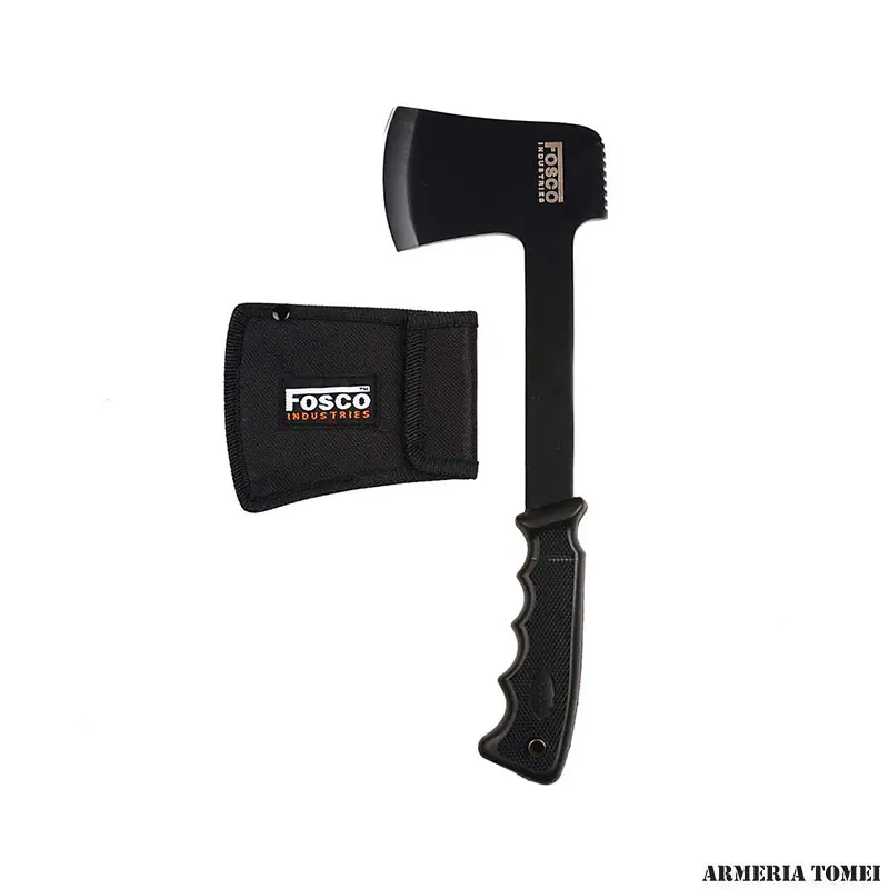 FOSCO INDUSTRIES - ACCETTA