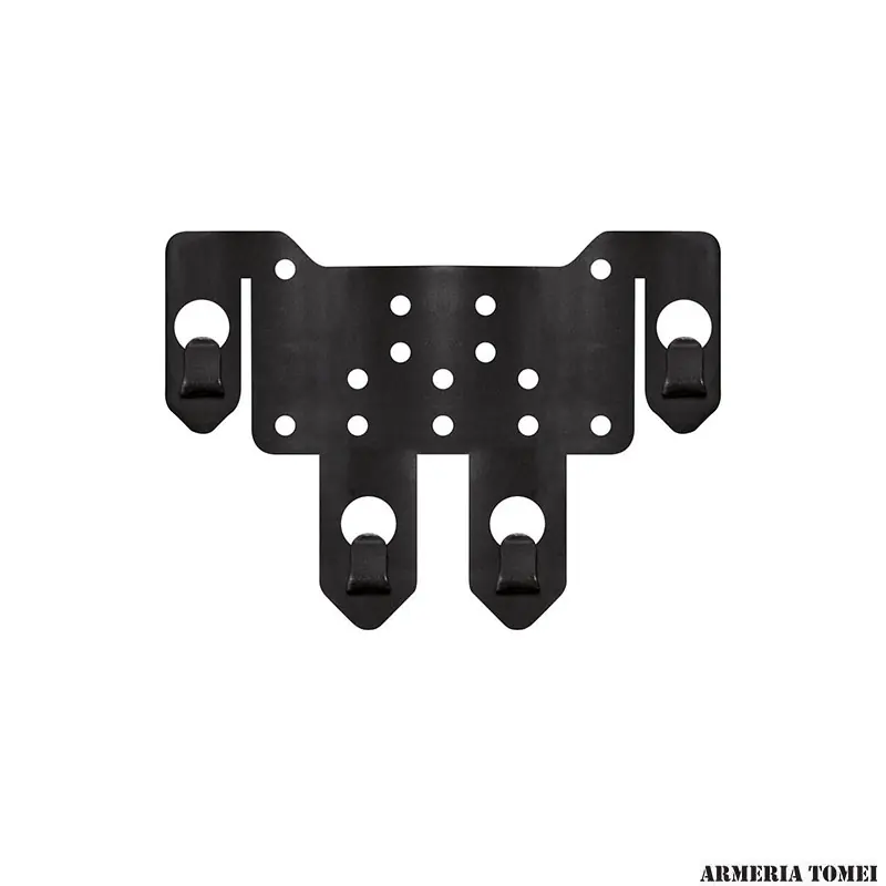VEGA HOLSTER - PIATTAFORMA MODULARE IN POLIMERO