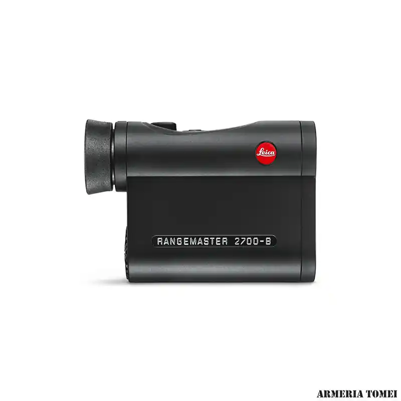TELEMETRO - LEICA - RANGEMASTER CRF 2700-B
