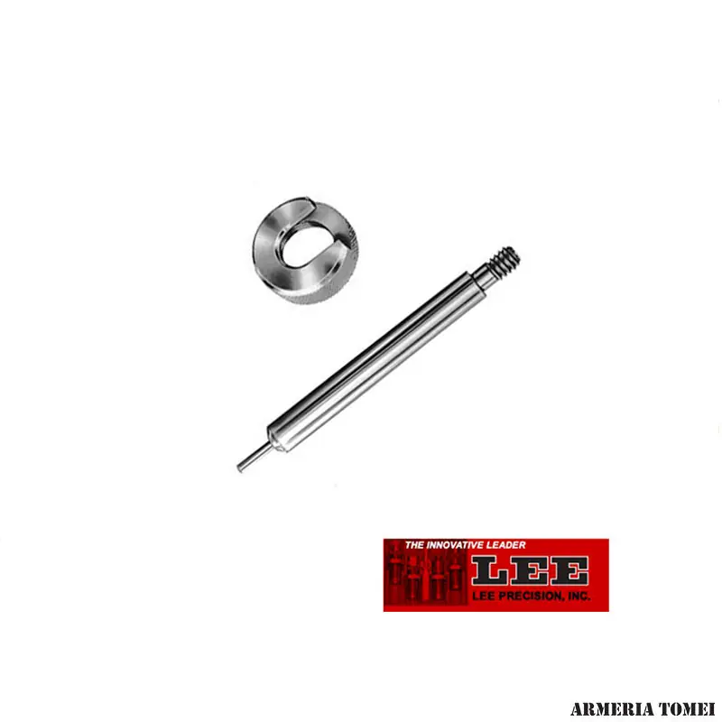 LEE - CASE LENGTH GAUGE & SHELL HOLDER 7.62X54 RUSSIAN