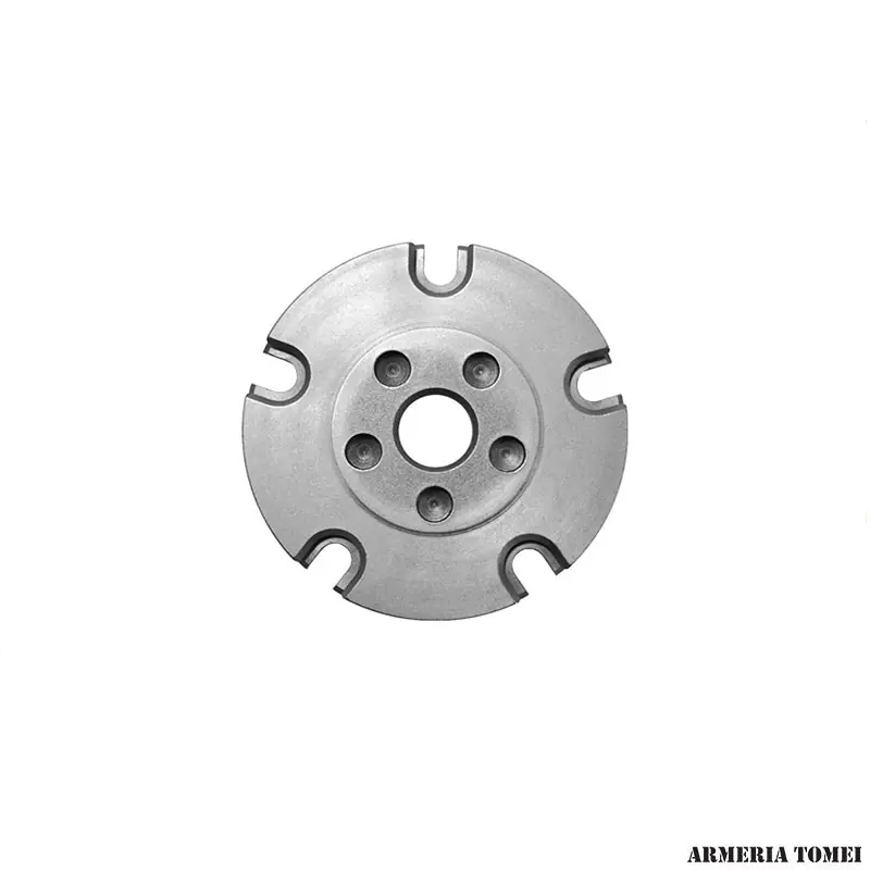 LEE - LOAD-MASTER SHELLPLATE 19s
