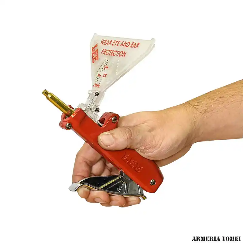 LEE - AUTO PRIME ERGO PRIME INNESCATORE A MANO ERGONOMICO