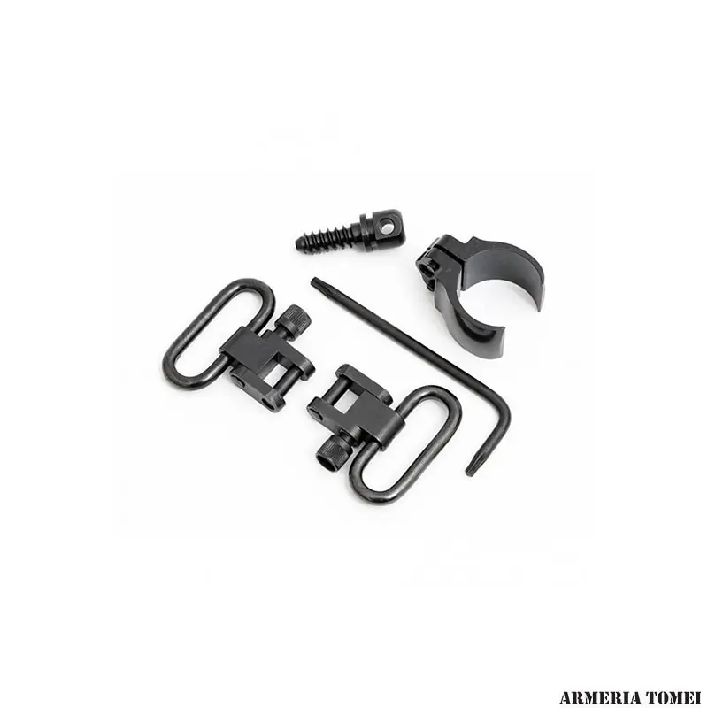 BENELLI - KIT PORTA BRETELLA 828U