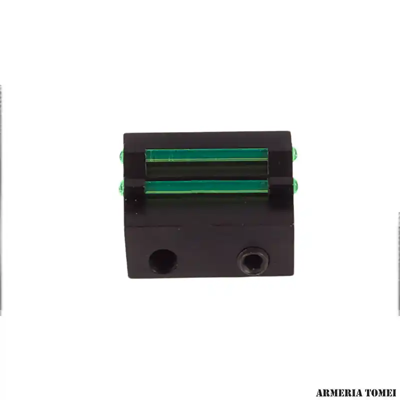 TONI SYSTEM - T.D.M. VERDE X BIND < 8.1MM+F.O. 1MM -TV81