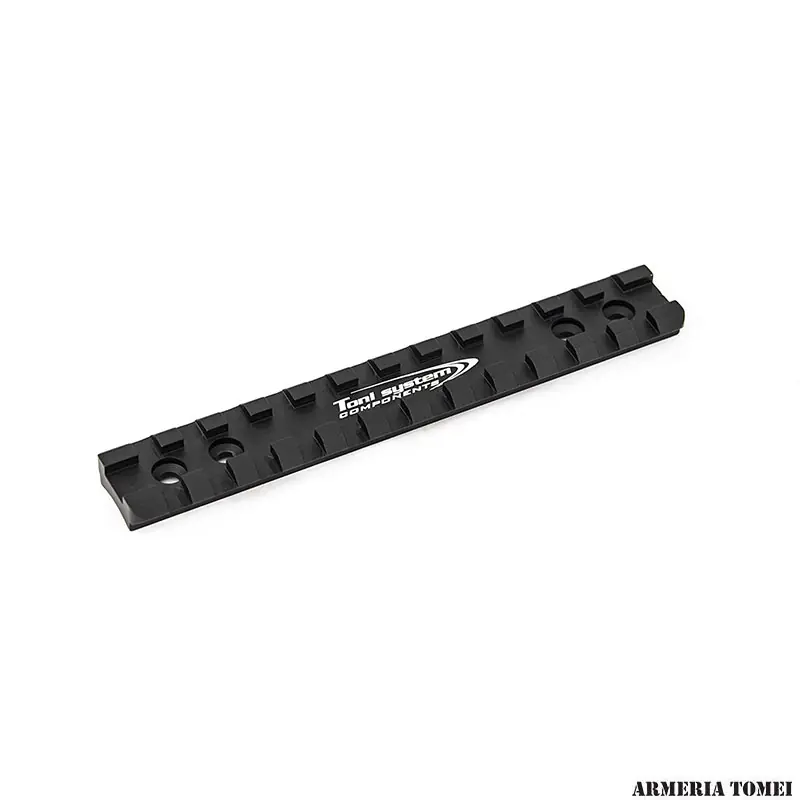 TONI SYSTEM - WEAVER PICATINNY PER BENELLI ARGO (TUTTI CALIBRI)