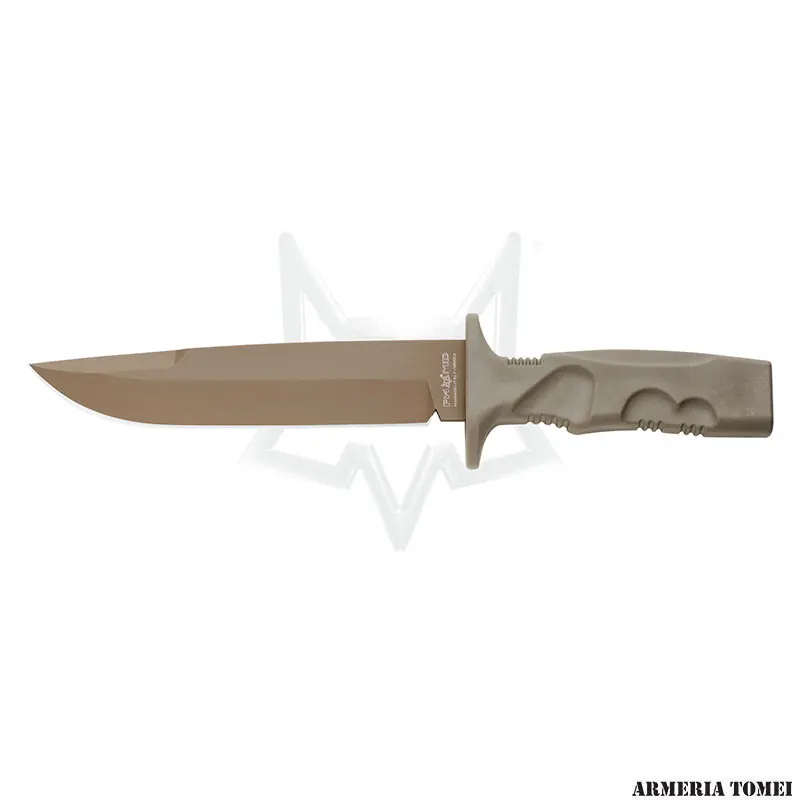 PUGNALE - FOX KNIVES - TARANIS