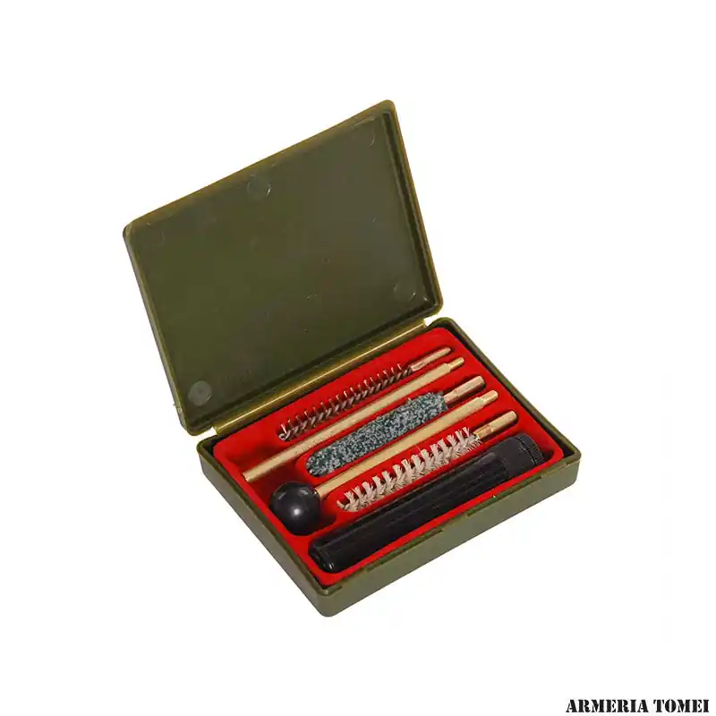 FOSCO INDUSTRIES - KIT PULIZIA PISTOLE