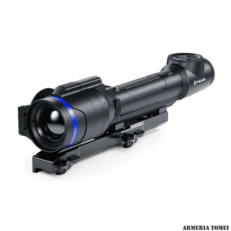 VISORE TERMICO - PULSAR - TALION XQ38