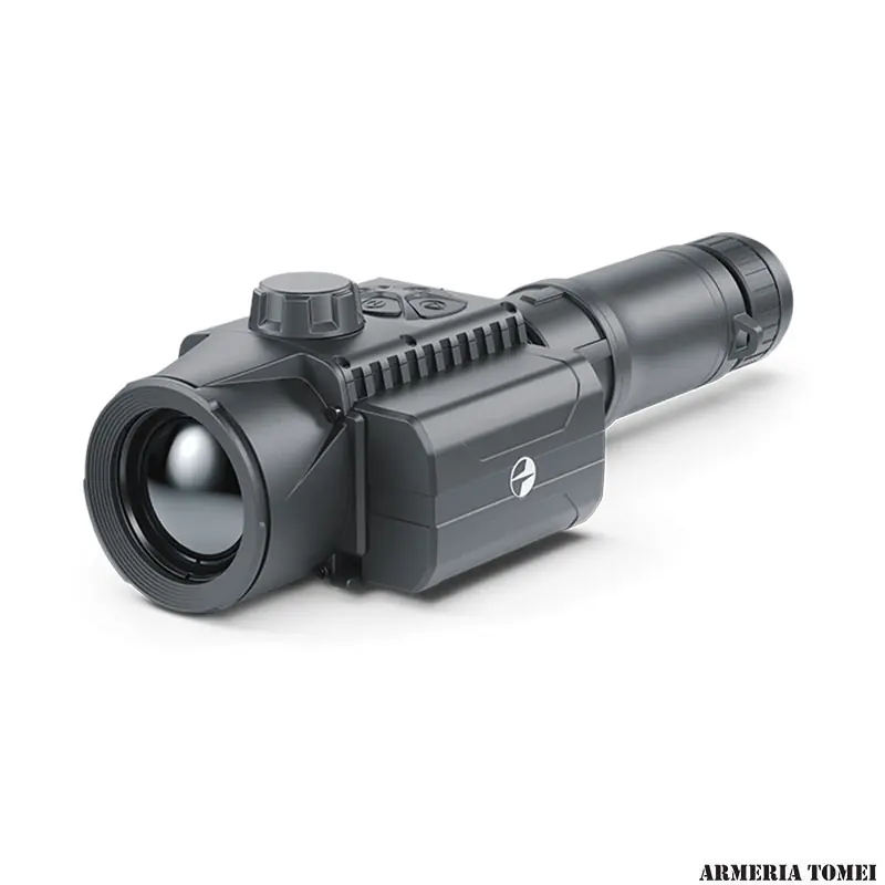 VISORE TERMICO - PULSAR KRYPTON XG50 BW TERMICO CON MONOCOLO