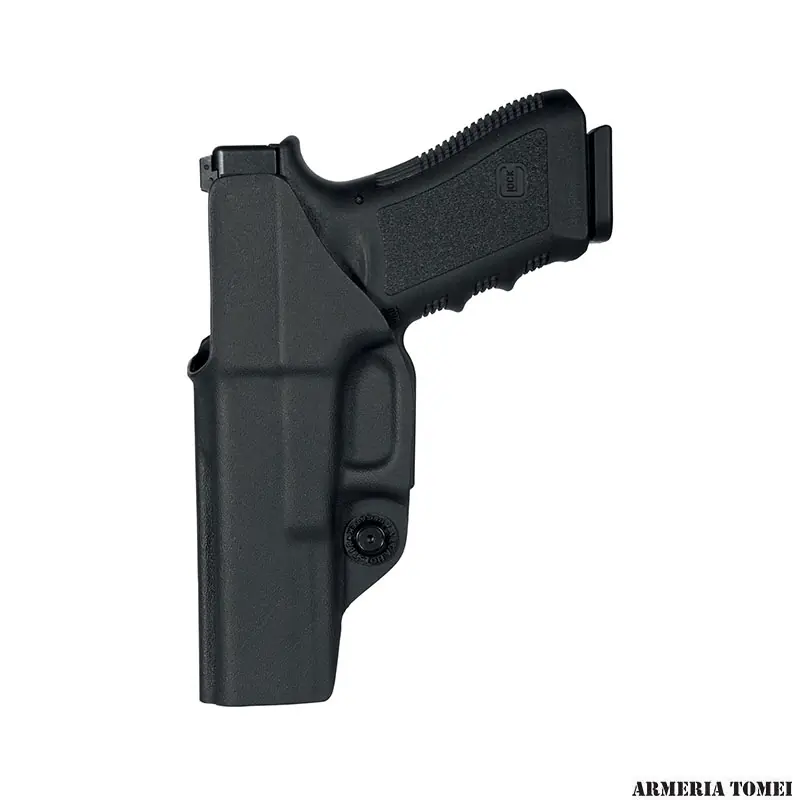 VEGA HOLSTER - “INSIDE RESCUE” FONDINA INTERNA POLIM. BERETTA PX4 (SINISTRA)