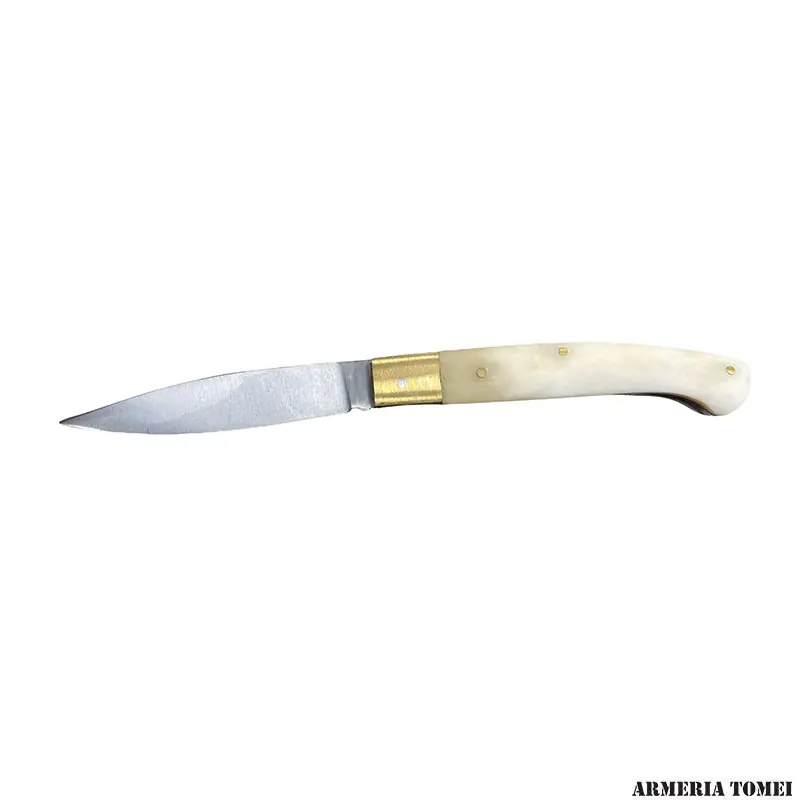 RAM SURVIVAL - PATTADA MANICO CORNO