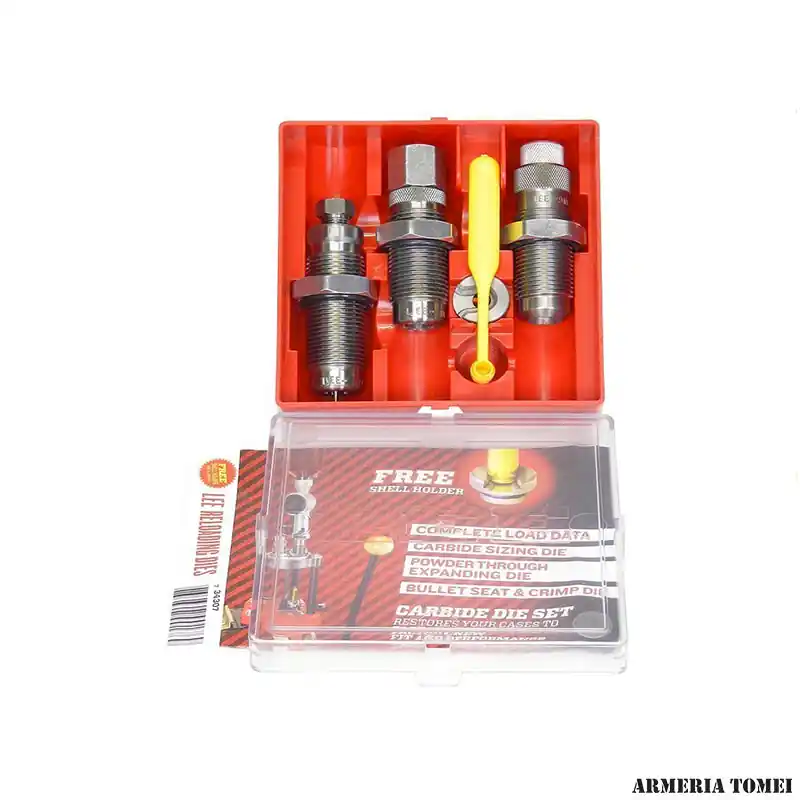 LEE - RELOADING DIES 454 CASULL -90795