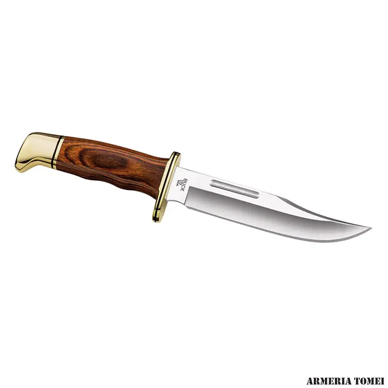 COLTELLO - BUCK - SPECIAL 119BRS COCOBOLO