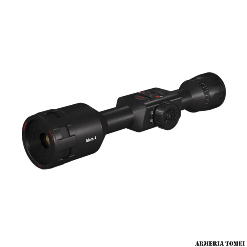 OTTICA DA PUNTAMENTO TERMICA - ATN - MARS LT 320X240 4-8x 35mm