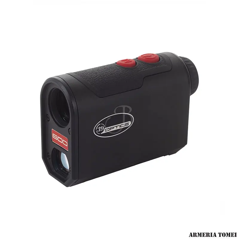 39OPTICS - TELEMETRO LASER CHAMOIS 600 ARC