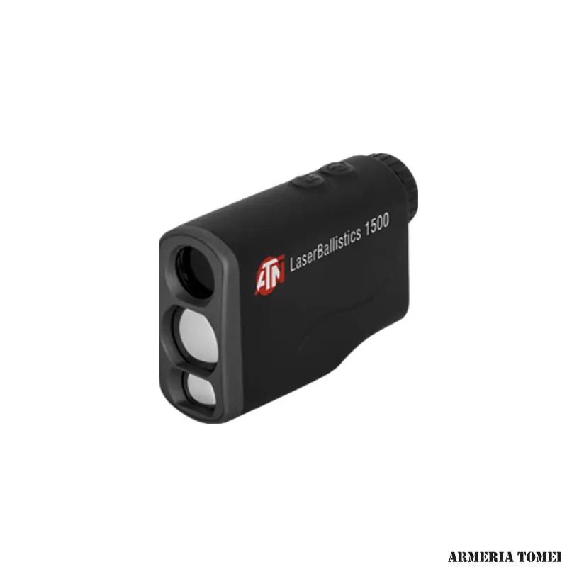 ATN - AUXILIARY BALLISTIC LASER 1500