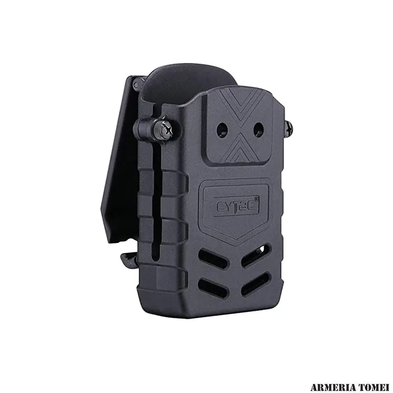 CYTAC - PORTACARICATORE CY-MP-RB3 AR15 M4 M16 ATTACCO CLIP