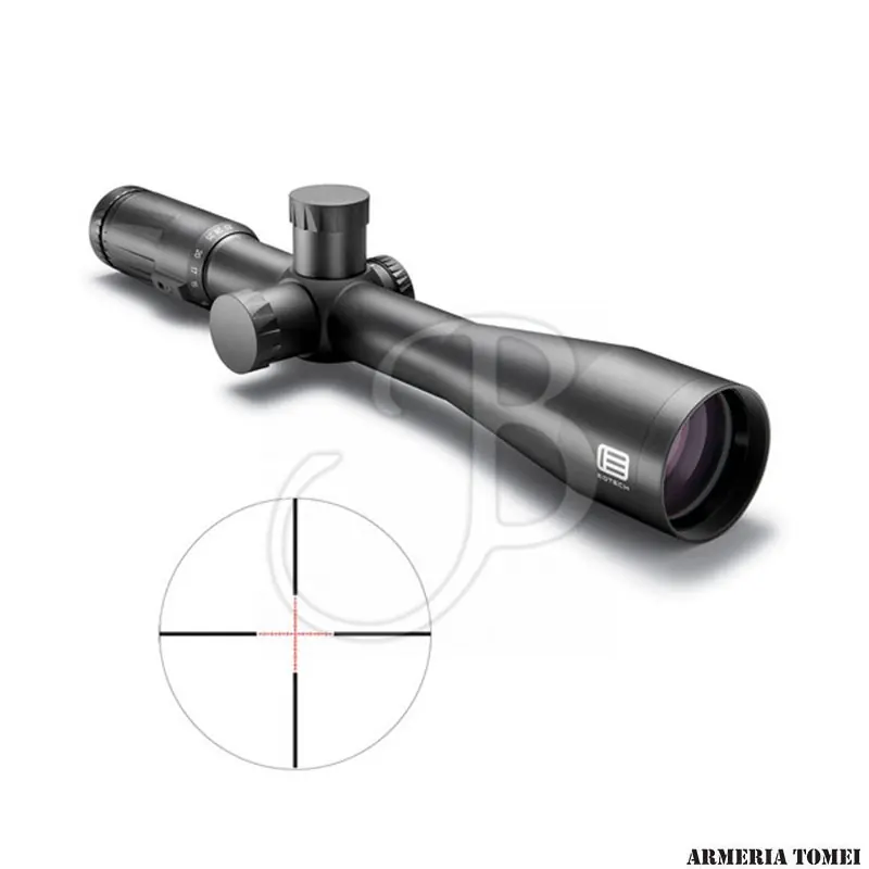 EOTECH - CANNOCHIALE VUDU 8-32X50 SFP HC2-RET