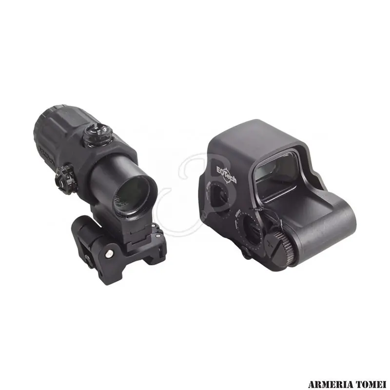 EOTECH - HOLOGRAFIC SYSTEM HHSI EXPS3+G33