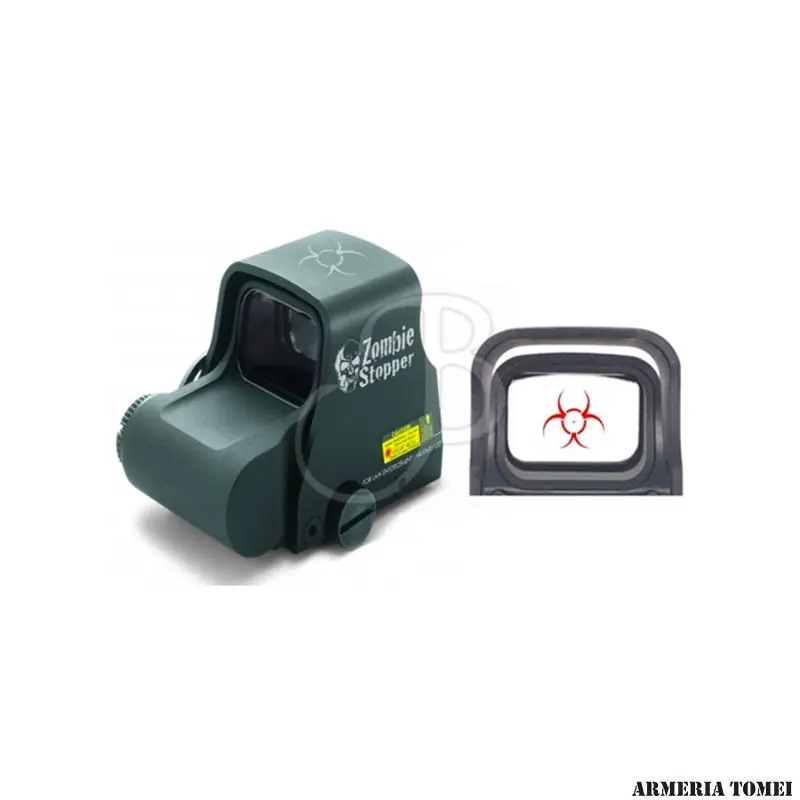 EOTECH - HOLOGRAFIC SYSTEM XPS2-ZOMBIE