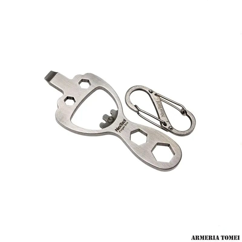 NEXTOOL - FINGER BRO KEY TOOL
