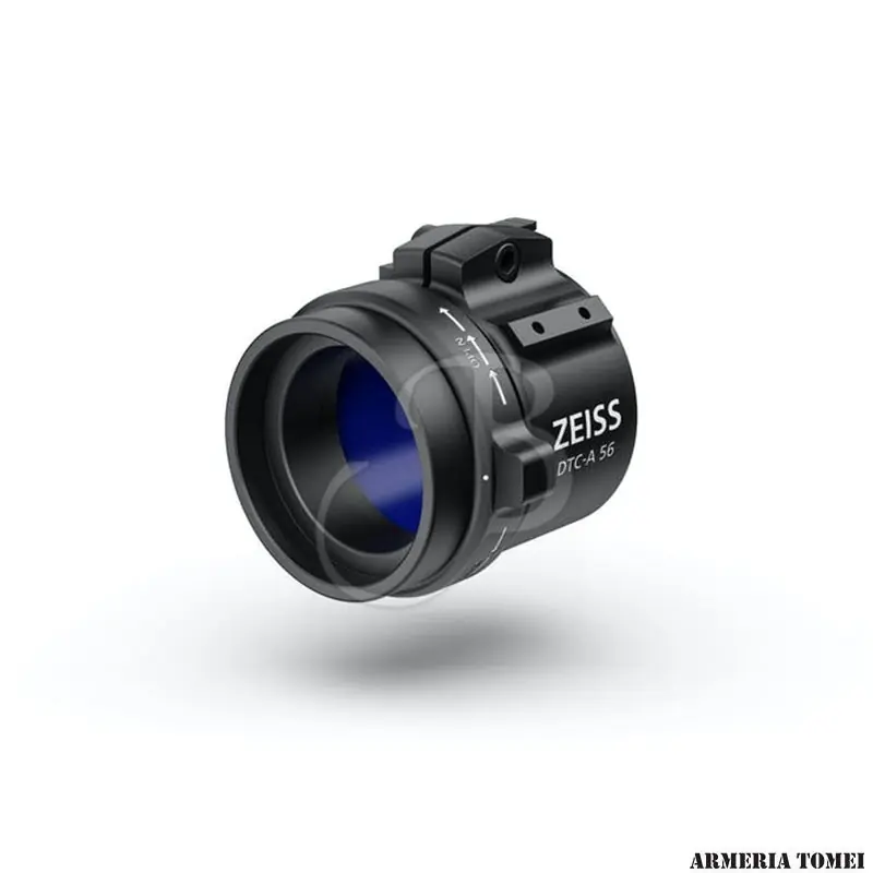 ZEISS - DTC-A 56 ADATTATORE