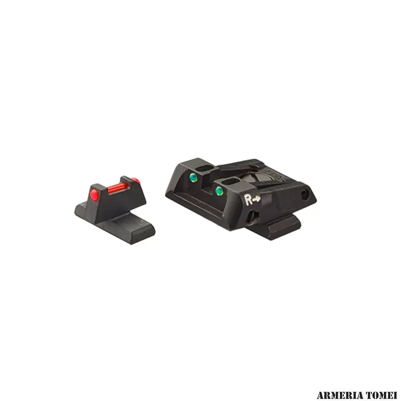 LPA SIGHT - SET DI MIRA SPF14BE PER BERETTA APX