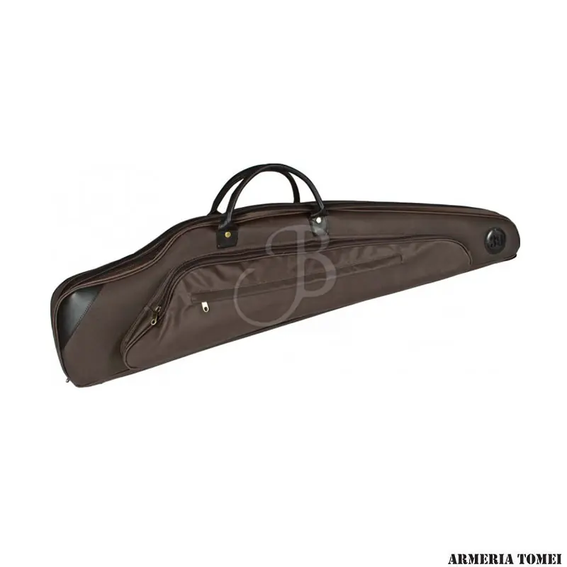 39HUNTER - CUSTODIA-DB 2-CARABINE 125 + TASCA
