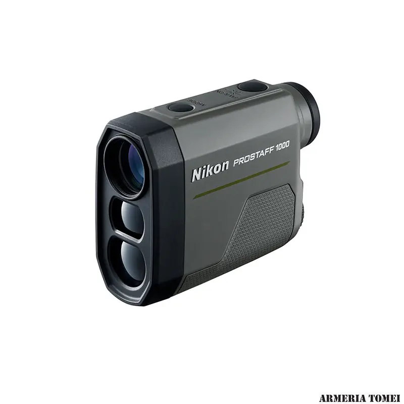 TELEMETRO - NIKON - PROSTAFF 1000