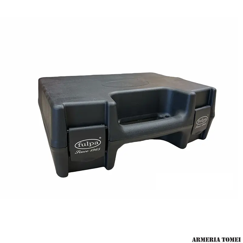 VALIGETTA PORTA CARTUCCE 375x280x130