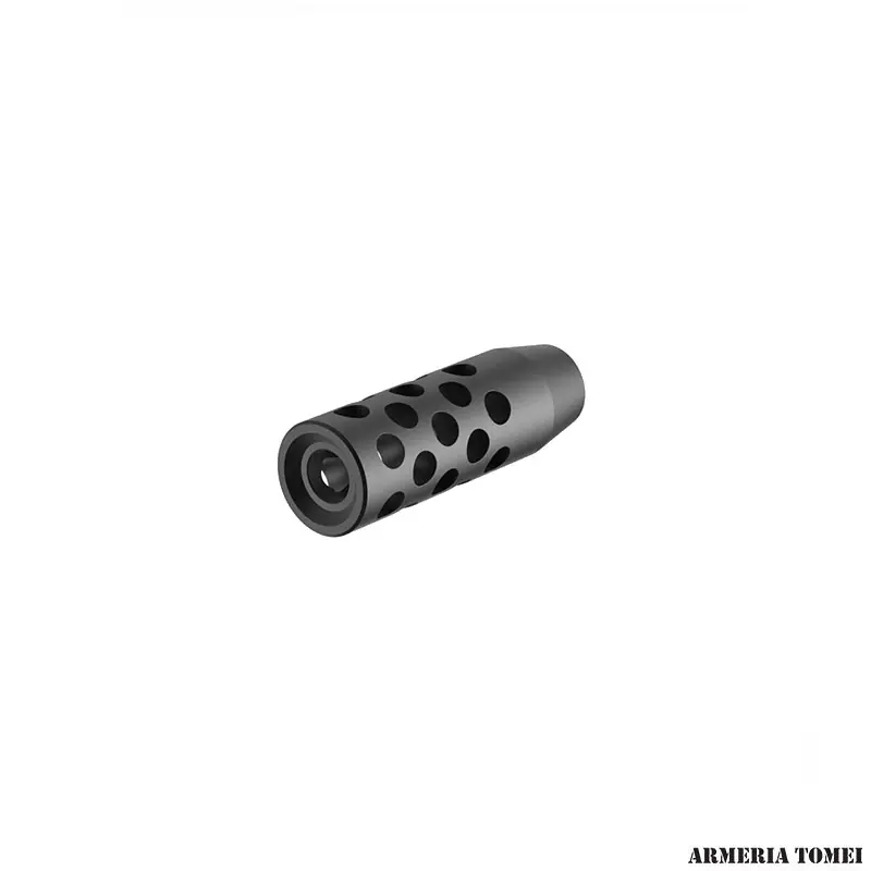 AUDERE - MUZZLE BRAKE BLACK CAL. 30 1/2-20
