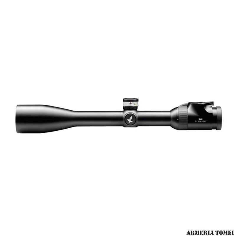 OTTICA - SWAROVSKI OPTIK - Z6i 5-30x50 P BT L 4A-I