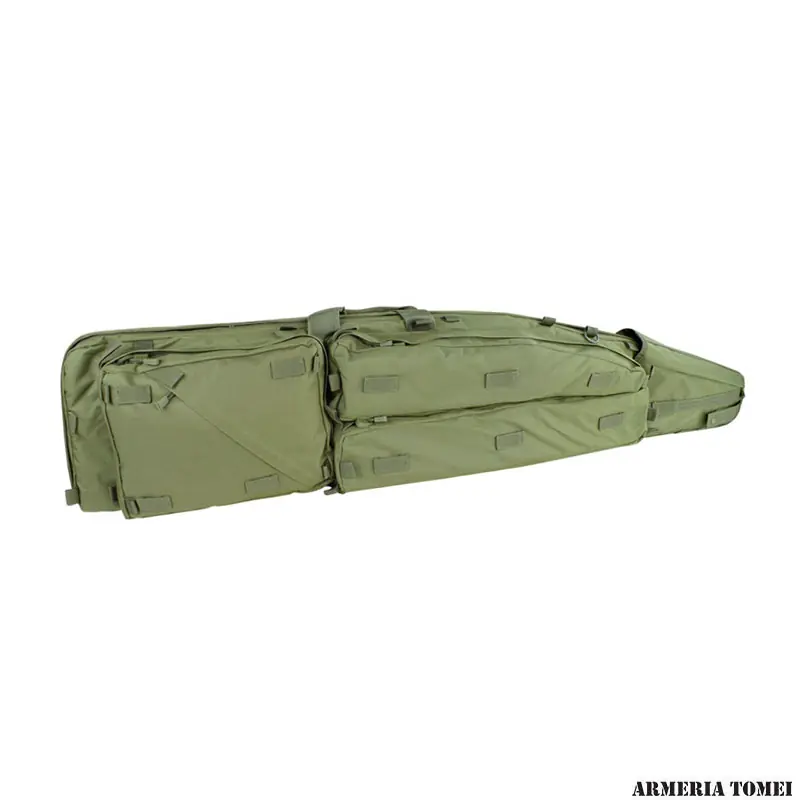 CONDOR - PORTA FUCILE SNIPER 127cm OD