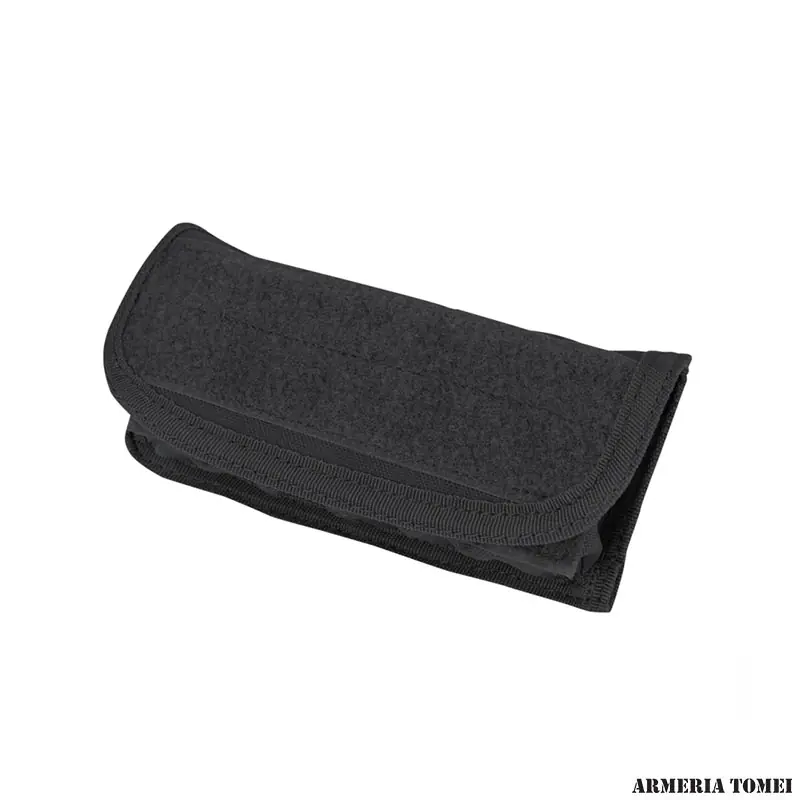 BUSTINA PORTA CARTUCCE MA12 NERO