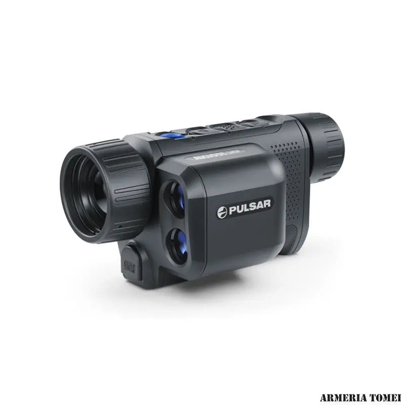PULSAR - VISORE AXION XQ38 LRF
