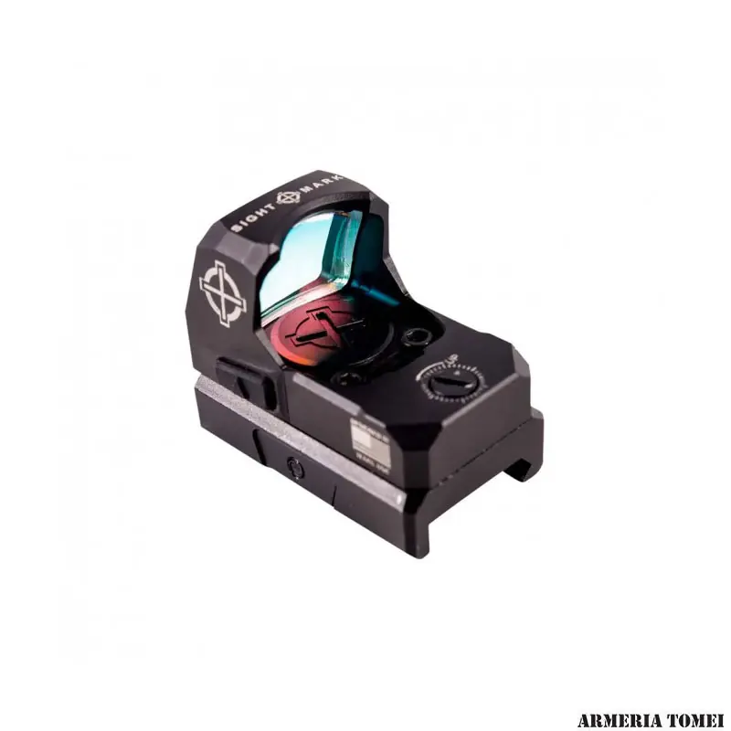 RED DOT - SIGHTMARK MINI SHOT A-SPEC