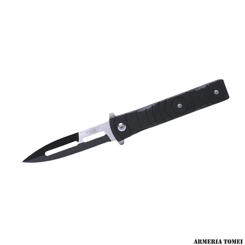 COLTELLO - UZI - MOSSAD III (UZK-FDR-014)