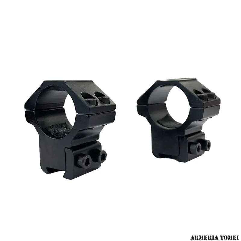 ANELLI BASSI 1 " BASE 11mm