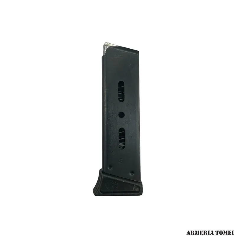 CARICATORE PER REPLICA BRUNI PPK NEW POLICE CAL. 8MM