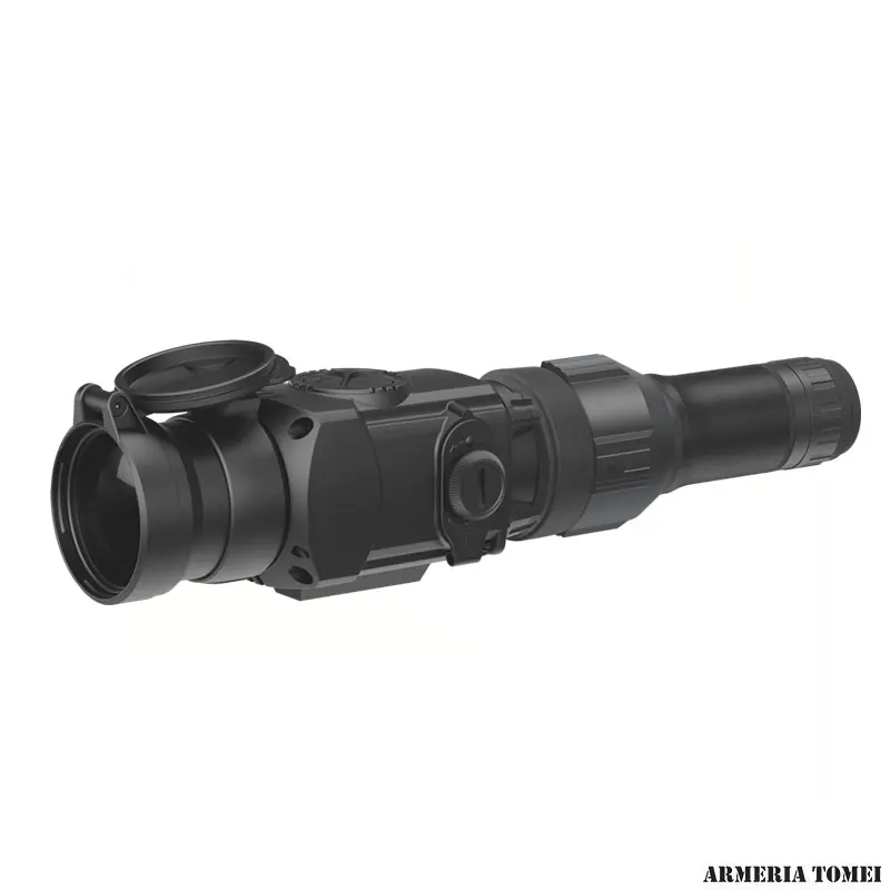 VISORE NOTTURNO / TERMICO - PULSAR CORE FXQ55 BW CON MONOCOLO