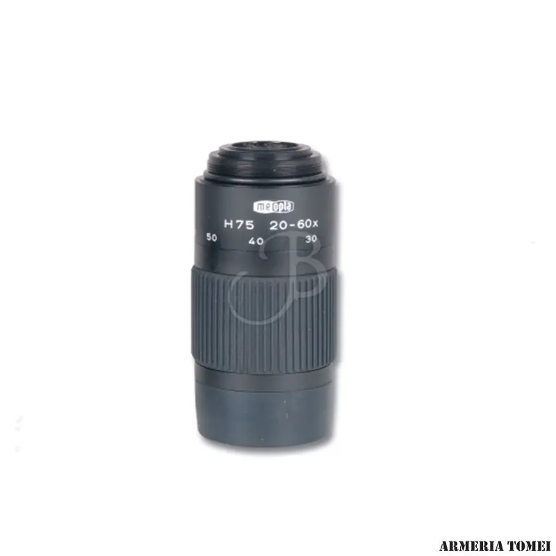 OTTICA - MEOPTA - S1-HS-HA 75 OCULARE 20-60X ZOOM