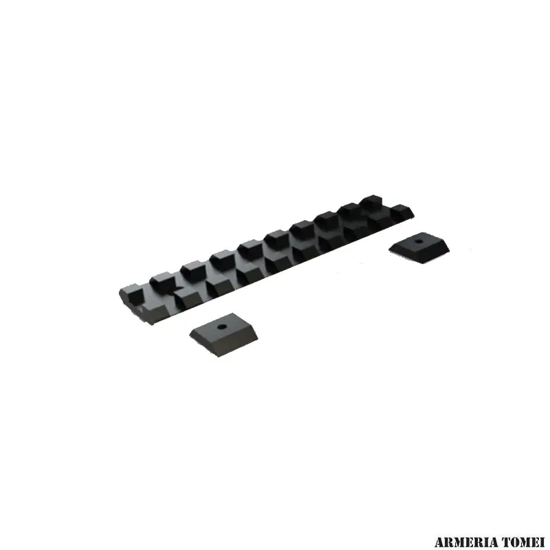 POLI NICOLETTA - BASE WEAVER PER H&K 770