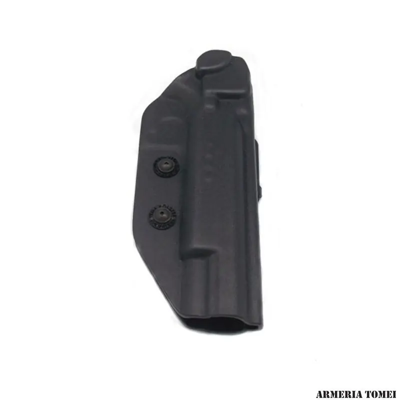 VEGA HOLSTER - FONDINA POLIMERO VKOPEN TANFOGLIO GOLD MATCH