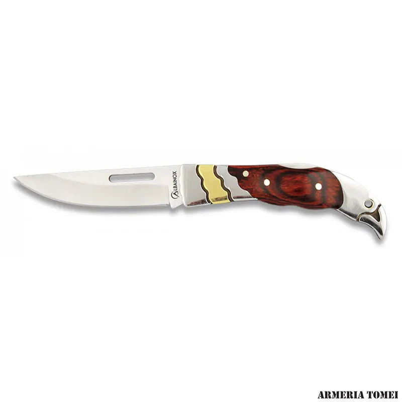 ALBAINOX - RAZOR POCKET EDC