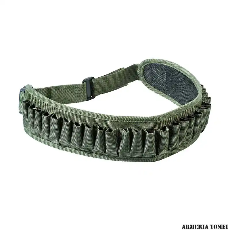 BERETTA - CARTUCCERA CAL. 12 B-WILD LIGHT & DARK GREEN CA071