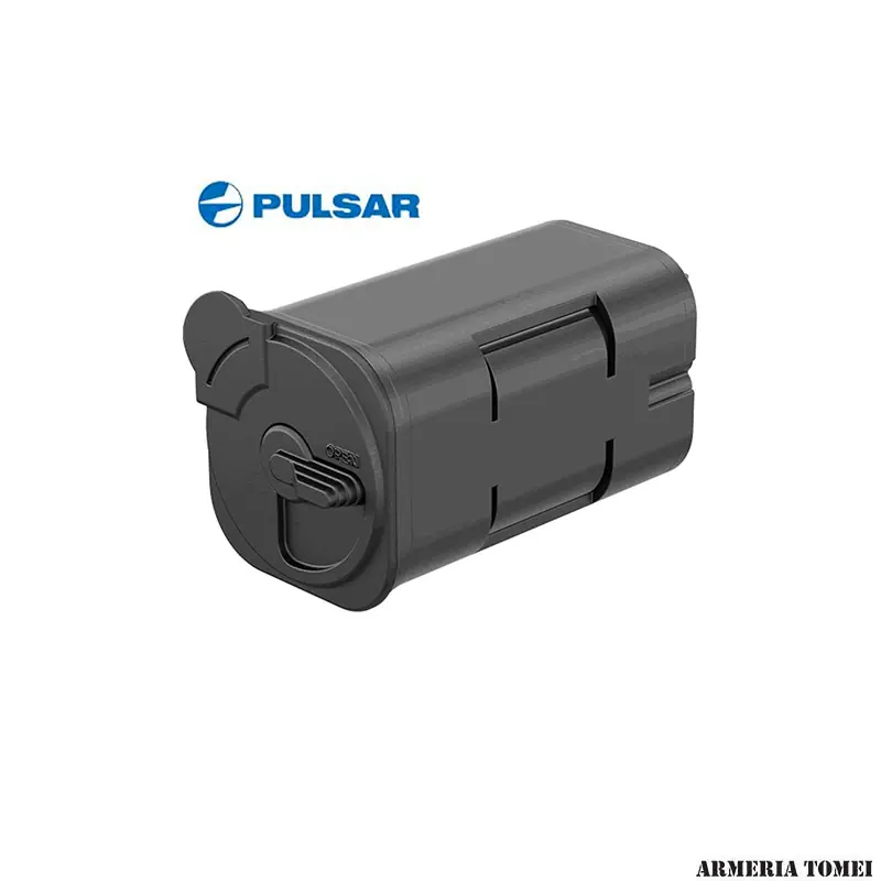 PULSAR - PACCO BATTERIE DNV DOUBLE PACK 79167 (VN572)