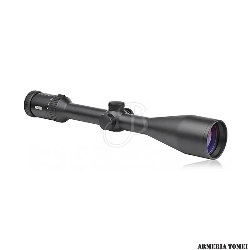 OTTICA - MEOPTA - MEOPRO TARGET 6.5-20x50 RET.WIND8