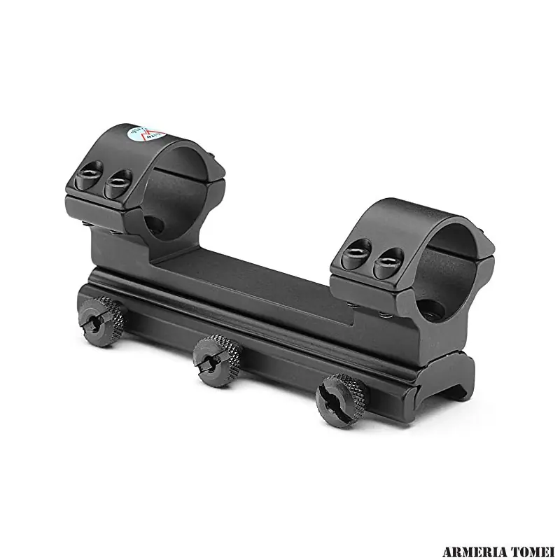 SPORTSMATCH - ATTACCO 1 PZ 1 " DM80 DAMPA X WEAVER