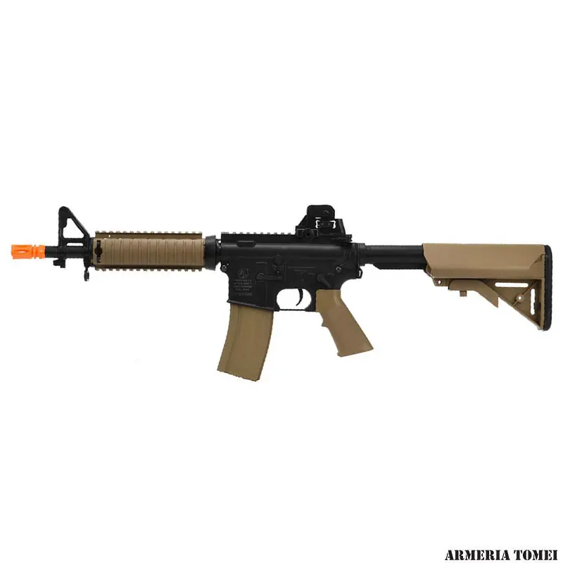 CYBERGUN - COLT M4A1 CQBR ELECTRIC 6MM