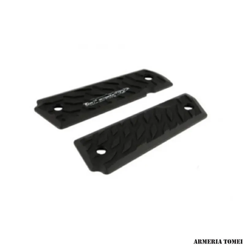 TONI SYSTEM - GUANCETTE TANFOGLIO HC CORTA X3D NERO -GT3DC
